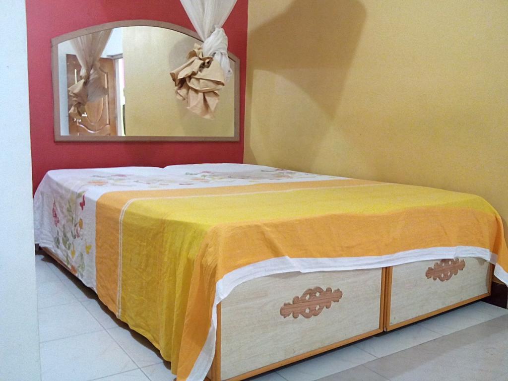 Riverside Homestay Hampi Δωμάτιο φωτογραφία