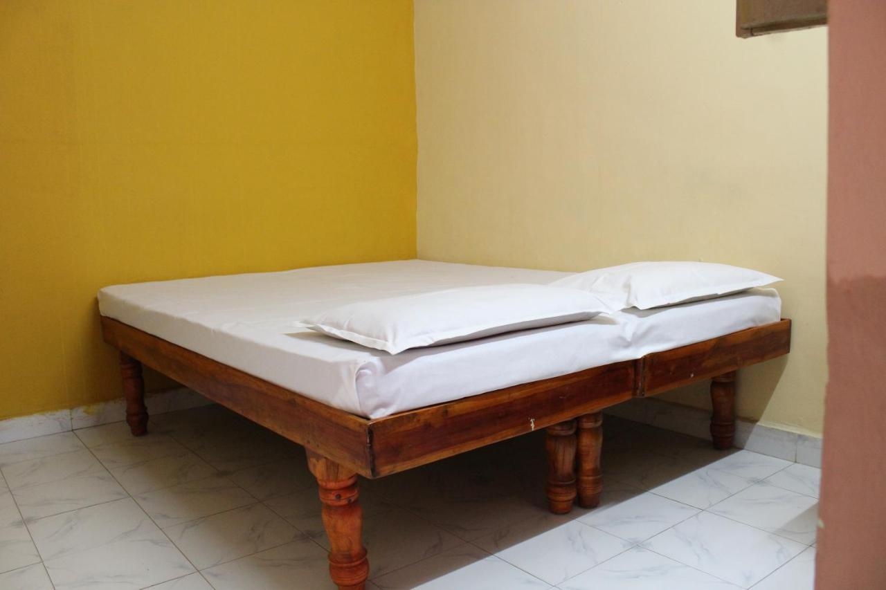 Riverside Homestay Hampi Εξωτερικό φωτογραφία
