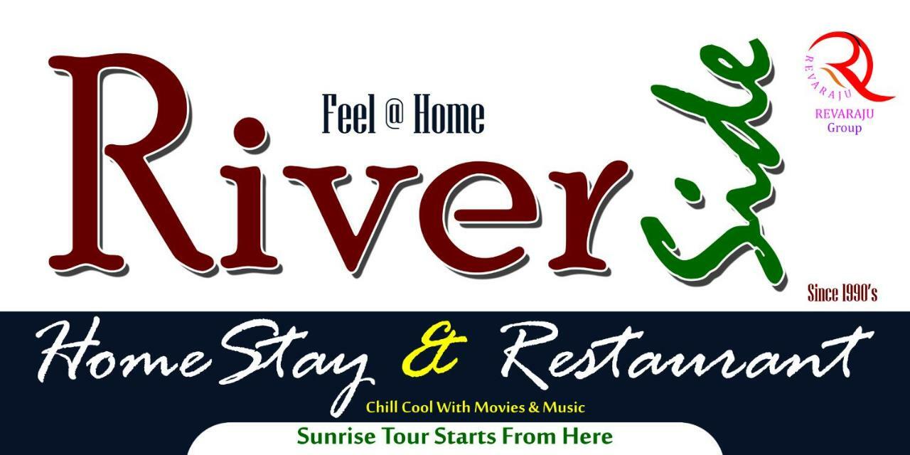 Riverside Homestay Hampi Εξωτερικό φωτογραφία